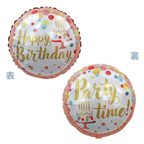 BLT18����� ���ƥ�С����ǡ��ԥ󥯥ѡ��ƥ� BLT26369