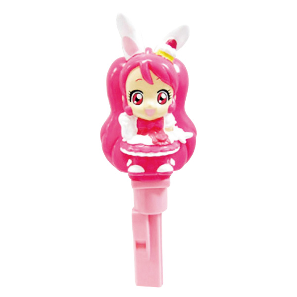 ○□完売□キャラクター笛パイプ キラキラプリキュアアラモード キュア 