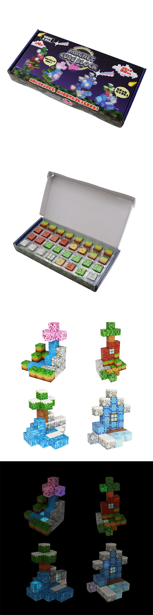 �ޥ��ͥåȥ��塼�֥֥��å��֥��å�light FSAZG29207