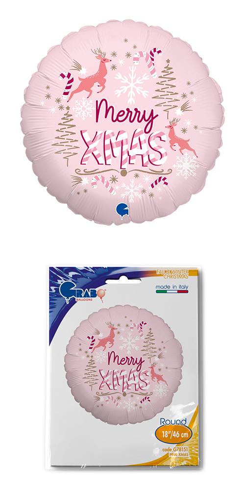 GRB18����� �ԥ󥯥��ꥹ�ޥ� GRB78151