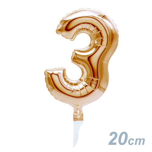 �������Х롼��S 20cm������� 3 (F��������) KIS26516