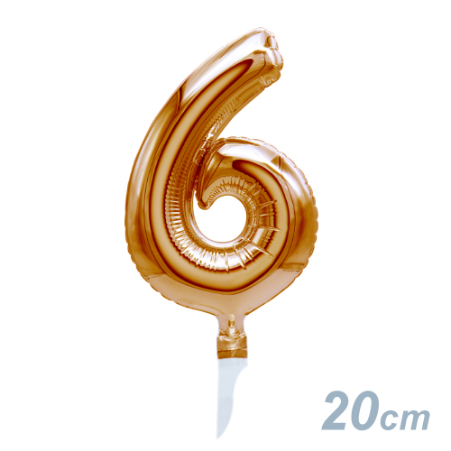 �������Х롼��S 20cm������� 6 (F��������) KIS26519