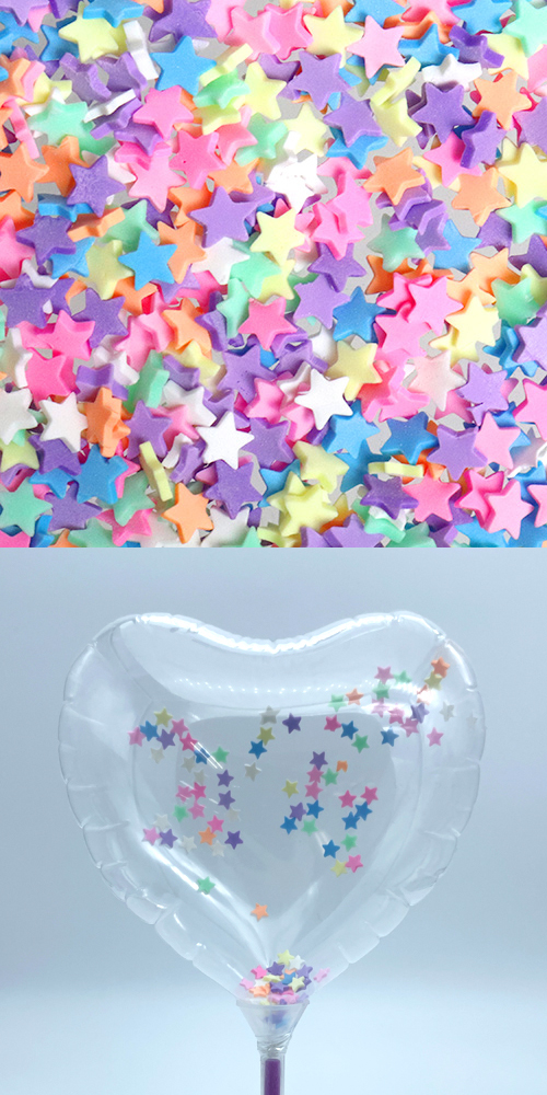 ���ץ�󥯥륳��ե��åƥ���3mm����������ե� 300g KIS27266