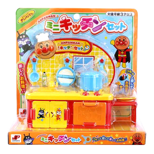 ����ѥ�ޥ󡡥ߥ˥��å��󥻥å� MRKCH18226