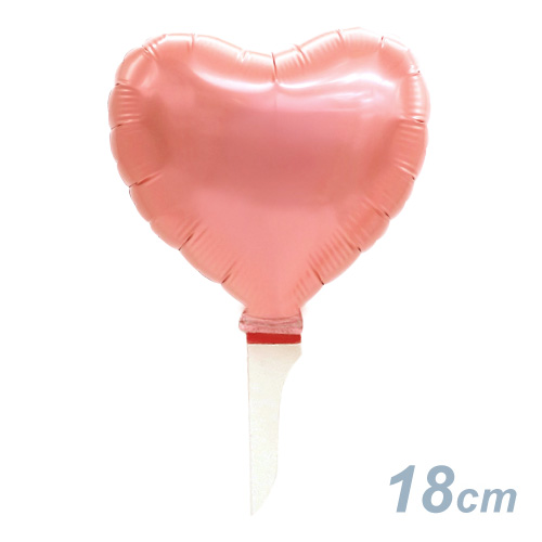 �ԥ奢���åȥХ롼�� 18cm�ϡ��ȡ��������ԥ� (F��������) SAG05236