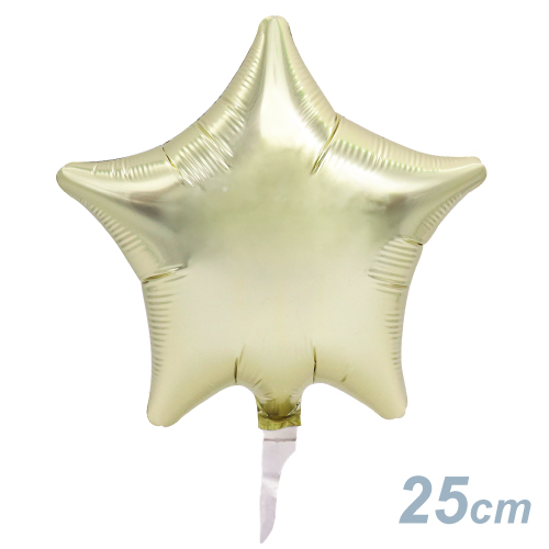 �ԥ奢���åȥХ롼�� 25cm������ �ۥ磻�ȥ������ (FS��) SAG05438