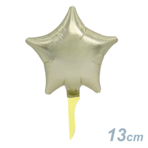 �ԥ奢���åȥХ롼�� 13cm������ �ۥ磻�ȥ������ (FS��) SAG05488