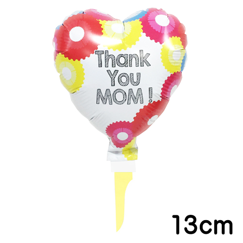 �ԥ奢���åȥХ롼��13cm�ϡ��ȡ�Thank You MOM�� ��F�������աˡ�SAG05617