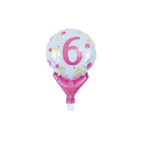 ���åץ饤�ȥХ롼�󥴡���ɡ��ԥ󥯥ɥå� NO.6 TKR02177