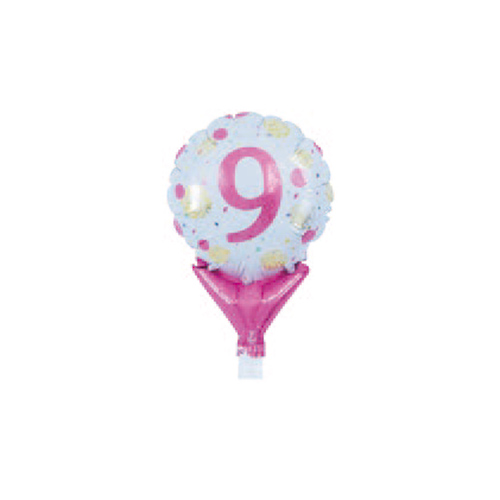 ���åץ饤�ȥХ롼�󥴡���ɡ��ԥ󥯥ɥå� NO.9 TKR02180