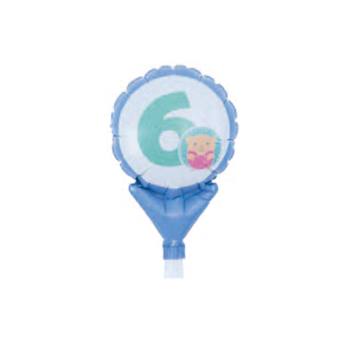 ���åץ饤�ȥХ롼�󥢥˥ޥ�ե�󥺡�NO.6 TKR02197