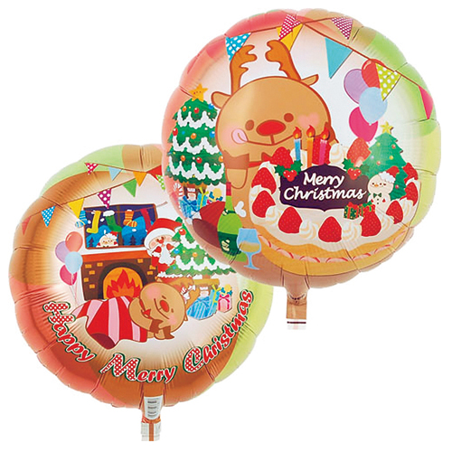 IB��14"�ȥʥ����γڤ������ꥹ�ޥ�(NP) TKR03946