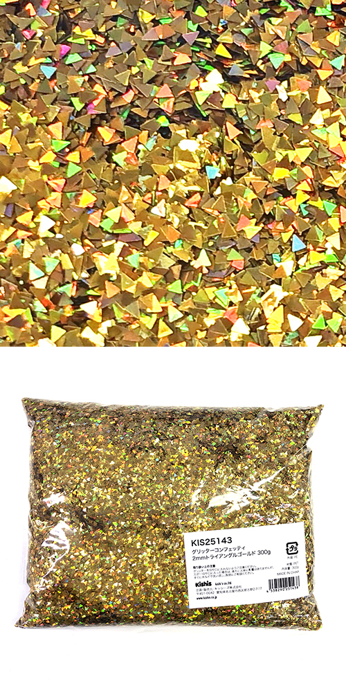 ����å�������ե��åƥ���2mm�ȥ饤���󥰥�ץꥺ�ॴ����� 300g  KIS25143