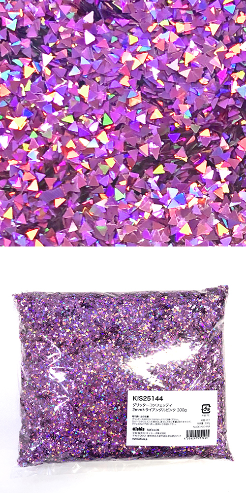 ����å�������ե��åƥ���2mm�ȥ饤���󥰥�饤�ȥԥ� 300g  KIS25144