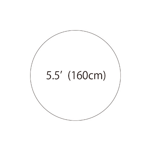 5.5'�����ܥХ롼�󡡥ۥ磻�ȡ�TTK53182