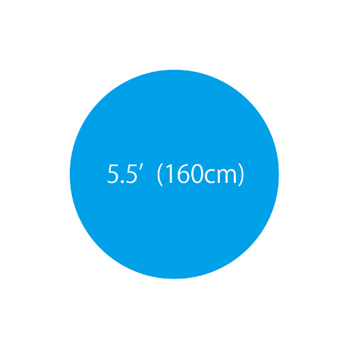 5.5'�����ܥХ롼�󡡥饤�ȥ֥롼��TTK59182