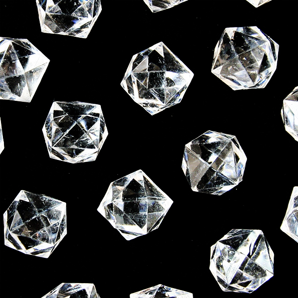 クラッシュアイス クリア 新品】☆送料無料・新品未使用