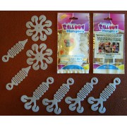 �ѡ��ƥ��ѥå� �Х롼��ϥ󥬡� DMB61111