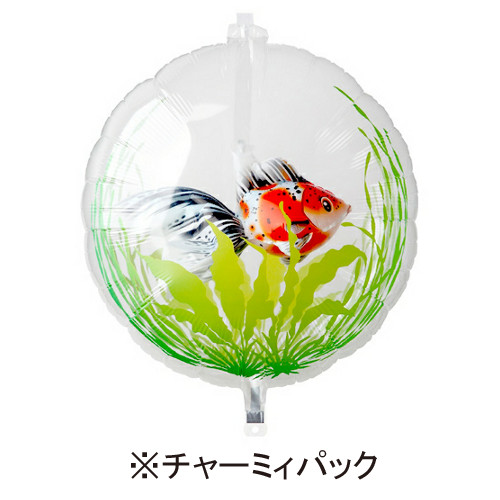 �������䢣���㡼�ߥ��ѥå������󥺥Х롼�󡡥���ꥳ��02426-P