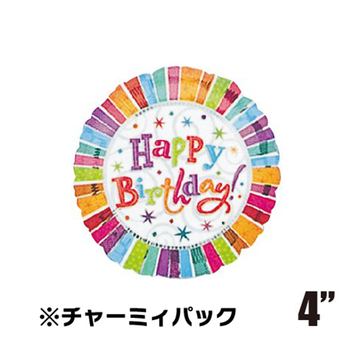 �����䢣���㡼�ߥ��ѥå�4"����ǥ�����ȥС����ǡ���14234-P