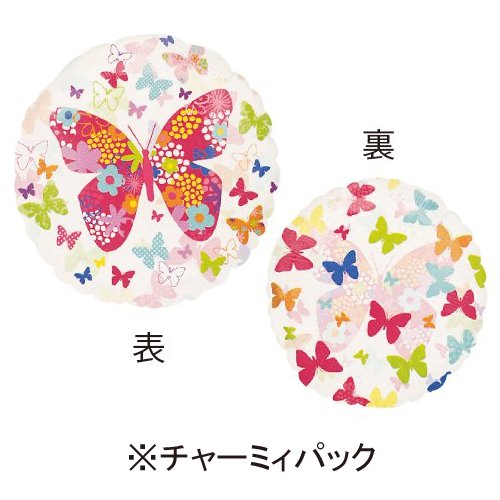 �����䢣���㡼�ߥ��ѥå�26"���������롼�Х��ե饤��19456-P��B5S��