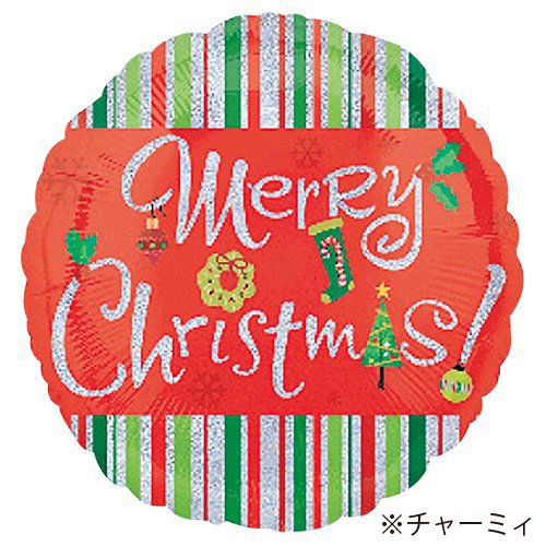 �����䢣���㡼�ߥ��ѥå�18"����꡼���ꥹ�ޥ����ѡ����롡20274-P