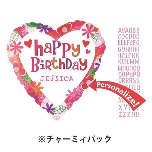 �����䢣���㡼�ߥ��ѥå�18"�ϥåԡ��С����ǡ������å����ե������ѡ����ʥ饤����24471-P