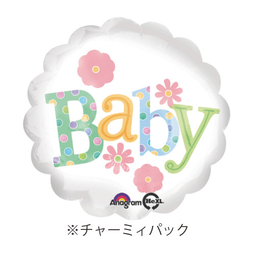 �����䢣���㡼�ߥ��ѥå�18"�ե��٥��ӡ�26839-P