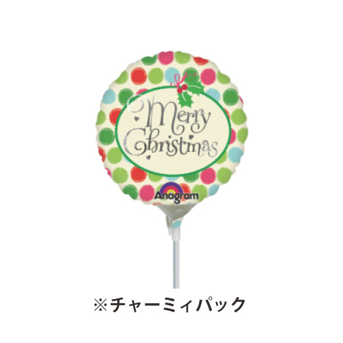 �����䢣���㡼�ߥ��ѥå�9"���ꥹ�ޥ��ɥå�27274-P