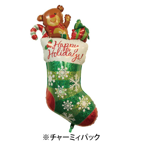 �����䢣���㡼�ߥ��ѥå�43"���ꥹ�ޥ������ȥå���85780-P