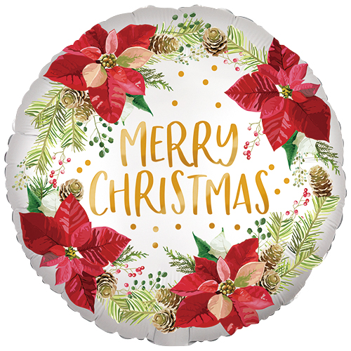 �����䢣AG 17" ���ƥ󥤥�ե塼���� �ݥ��󥻥������ꥹ�ޥ� ANG40097