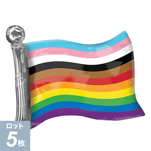 AG L-SHP LGBTQ�쥤��ܡ��ե�å� ANG44430