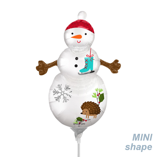 AG �ߥ�SHP ���ƥ󥦥åɥ��ɥ��Ρ��ޥ� ANG44907