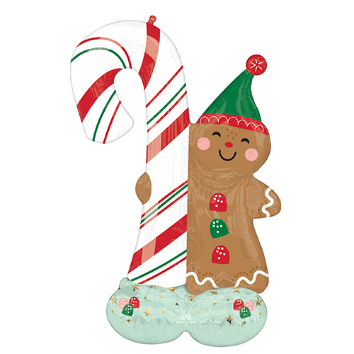 AG�����롼�󥺥顼������꡼���ꥹ�ޥ����󥸥㡼�֥�åɥޥ� ANG47177