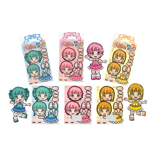 �Ȥ��᤭�ڥѥɥ륺 BELOV03942