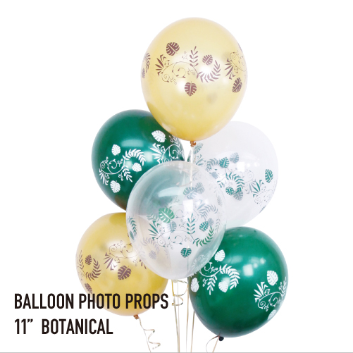 ���߸˸¤ꢣ�Х롼��ե��ȥץ��åץ���11"���ܥ��˥���(6����)��BPP23475