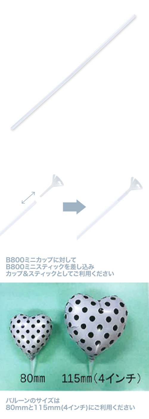 B800 ߥ˥ƥå 30cm BSH26160