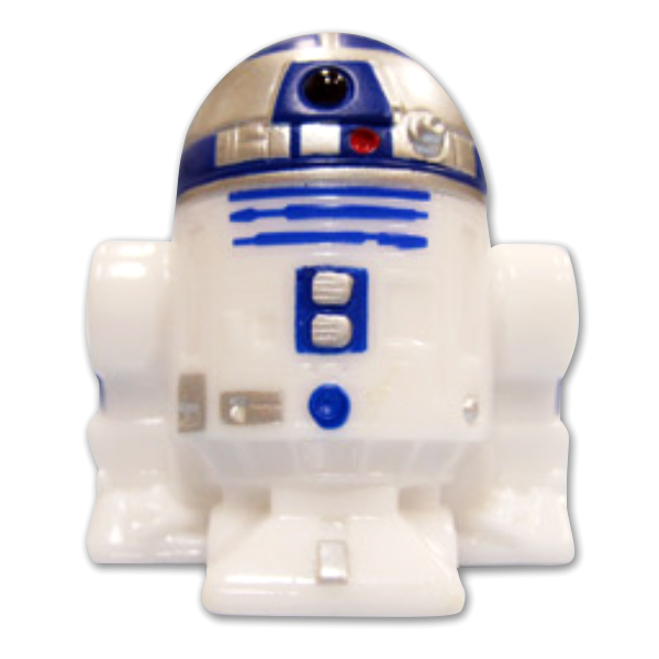 �����䢣�ͷ������� �������������� R2-D2��DICNS50778