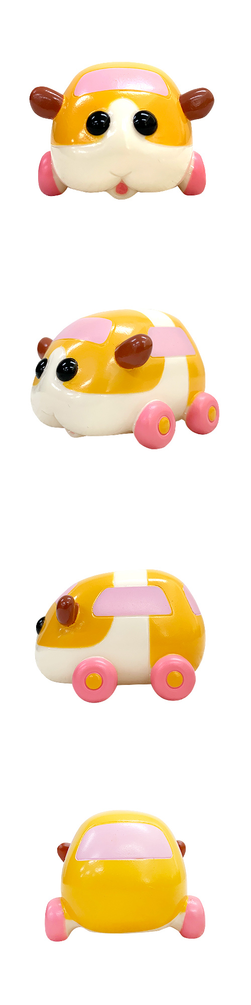 䢣ͷ PUI PUI 륫 ݥƥ DICNS51003