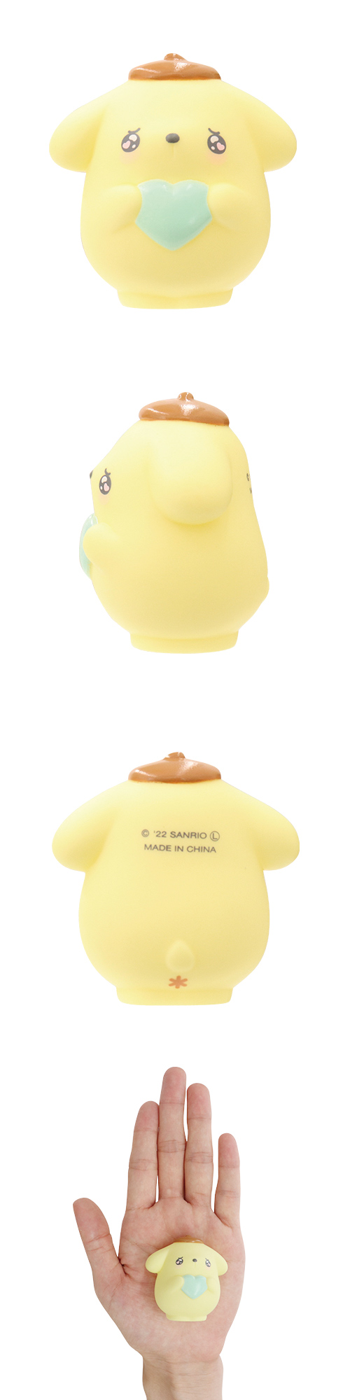 ͷ ꥪ饯⤭ ݥݥץ DICNS51022