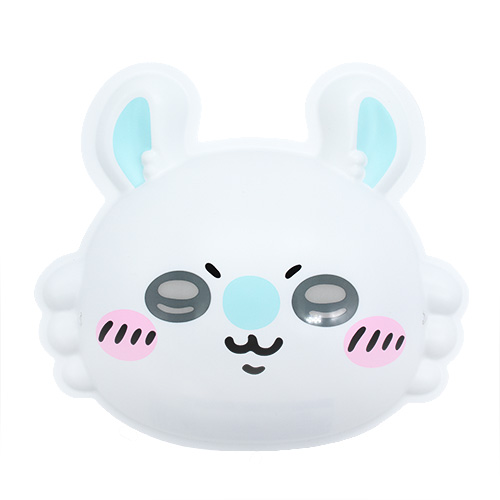 お面 ちいかわ モモンガ DICOM21382