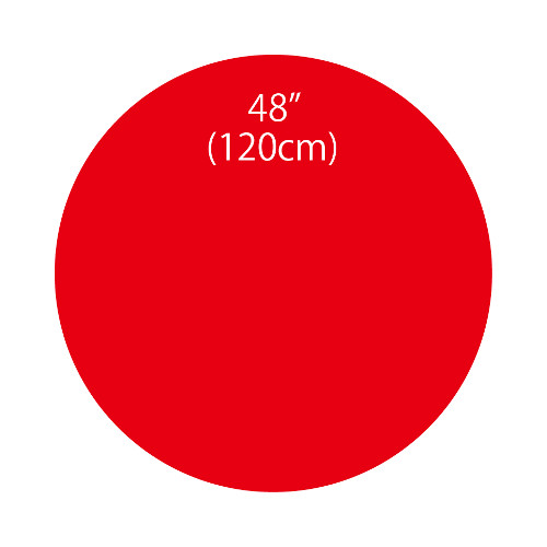 㥤ȥХ롼48"åɡEBT48004