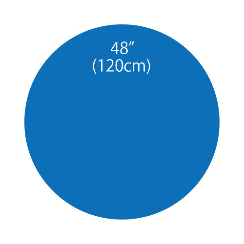 㥤ȥХ롼48"֥롼EBT48006