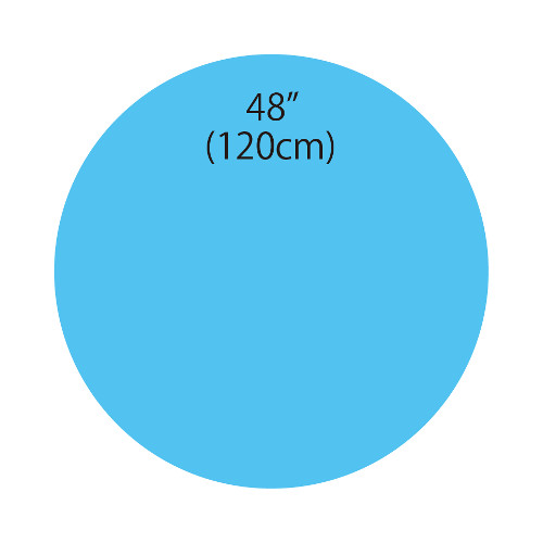 ߸˸¤ꢣ㥤ȥХ롼48"饤ȥ֥롼EBT48007