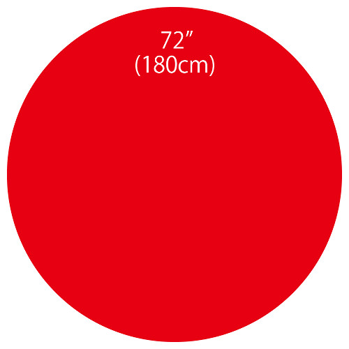 㥤ȥХ롼72"åɡEBT63004