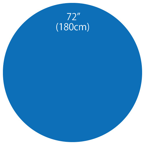 㥤ȥХ롼72"֥롼EBT63006