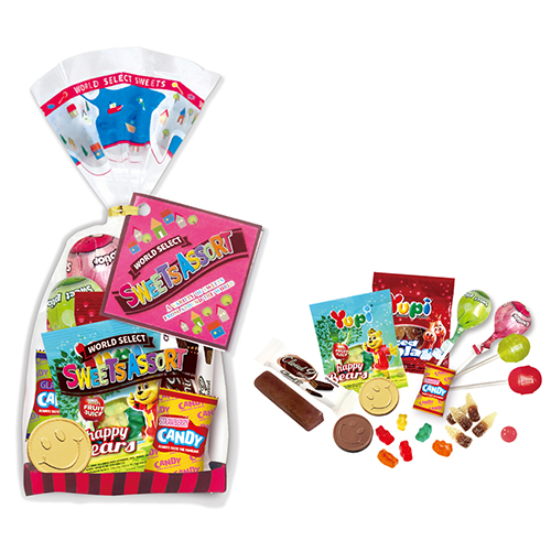 �����䢣���ɥ��쥯�ȡ��������ĥѥå���EIMDA02750