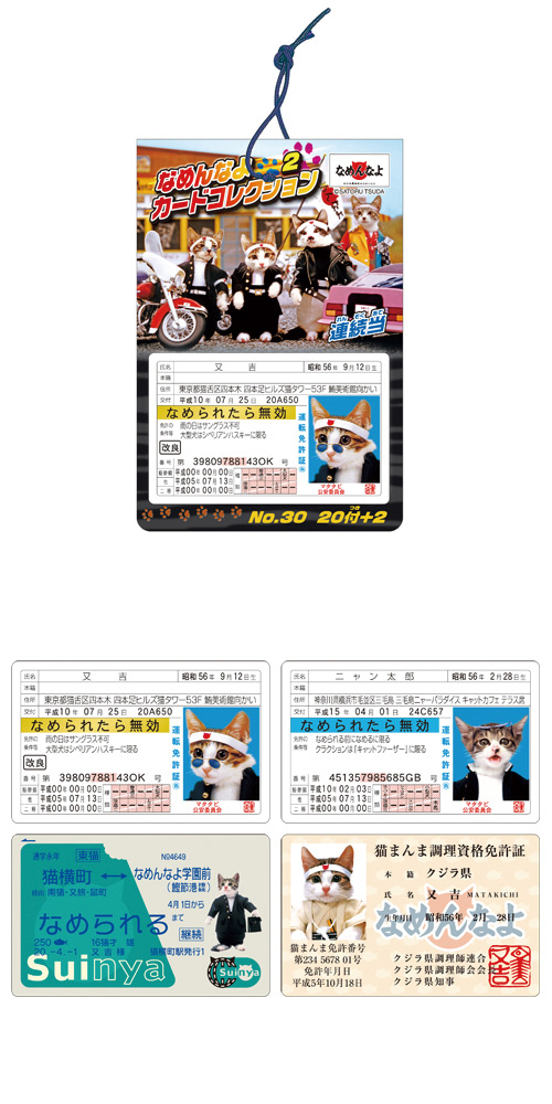 �ʤ��ʤ衡�ʤ�ǭ�����ɥ��쥯�����2���� ENSCH35909