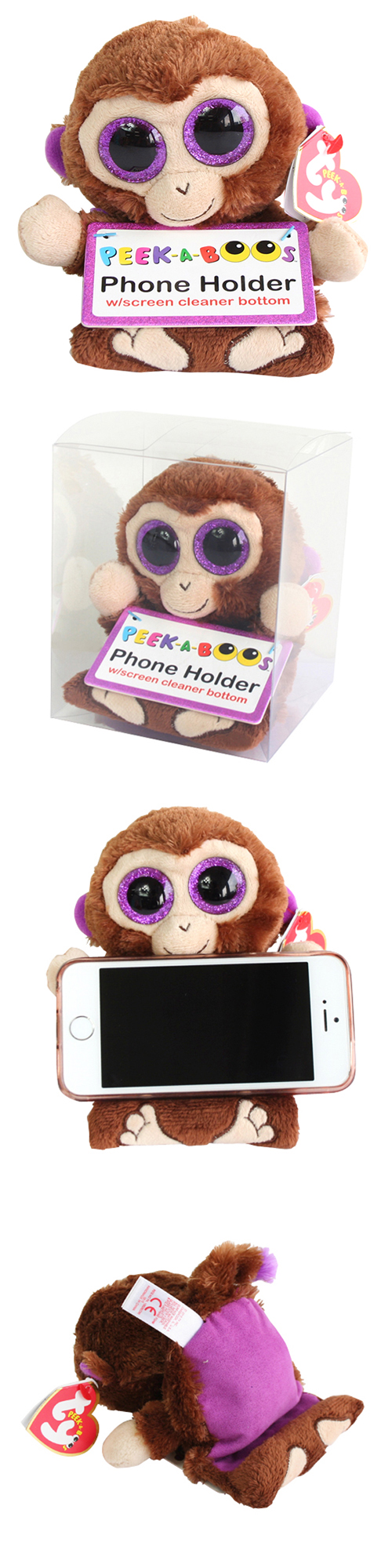 䢣PEEK-A-BOOS ץFDT00002ڥƥˡTy Teeny Tys