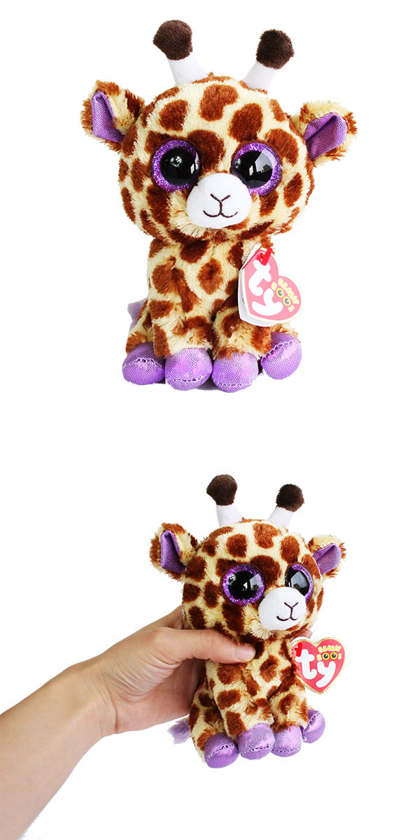 �����䢣BEANIE BOO'S ���ե��ꡡFDT36011���ڥƥ����ˡ���������Ty Teeny Tys��